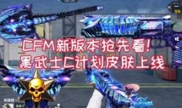 cfm活动最新爆料宙斯,CFM活动最新爆料揭秘！