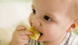 网红吃瓜婴儿图片高清大图,高清大图引网友热议