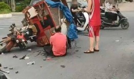 交通事故新闻爆料入口,揭秘事故原因与救援过程”