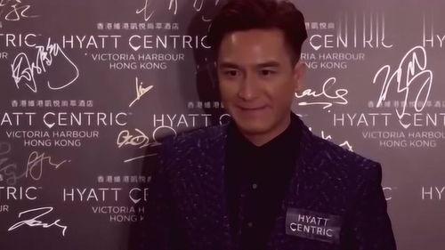 娱乐圈吃瓜爆料香港女星