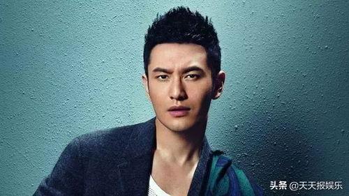 娱乐吃瓜君黄晓明,娱乐吃瓜界的“瓜王”传奇