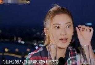 明星吃瓜八卦娱乐小说,明星们的甜蜜瓜田