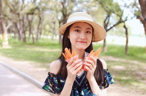 娱乐吃瓜酱莞莞类卿