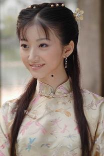 娱乐吃瓜君 景甜,娱乐圈的甜蜜瓜果,揭秘她的星途历程