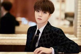 娱乐圈吃瓜爆料陈立农,揭秘明星背后的真实故事